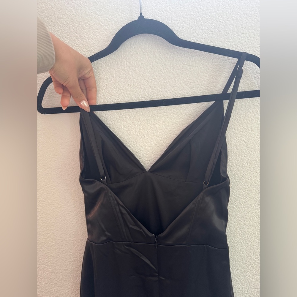 Meshki corset style bodycon midi dress - Picture 6 of 10